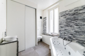 Maison de ville pour 7 personnes